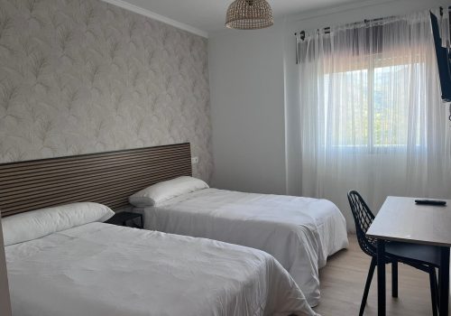 habitacion 21